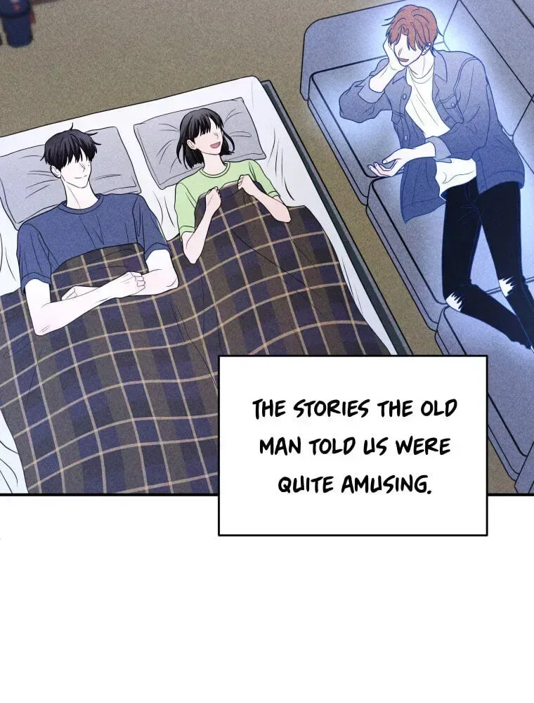 Ghost Romance Chapter 78 page 66