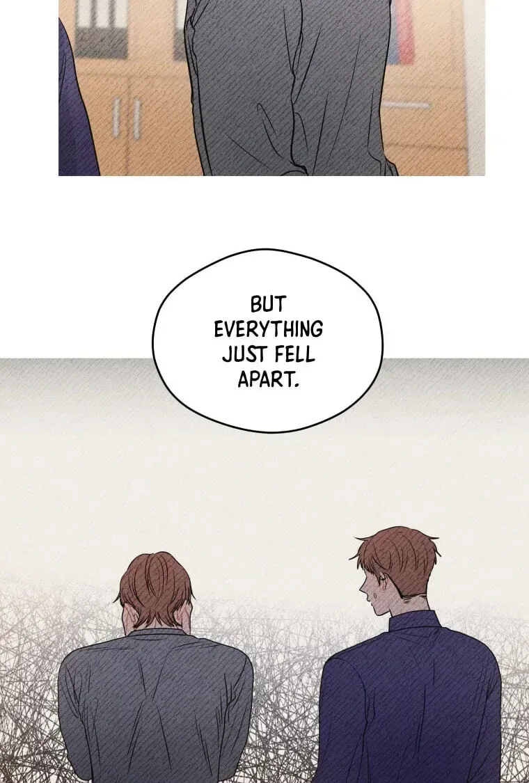 Ghost Romance Chapter 81 page 8