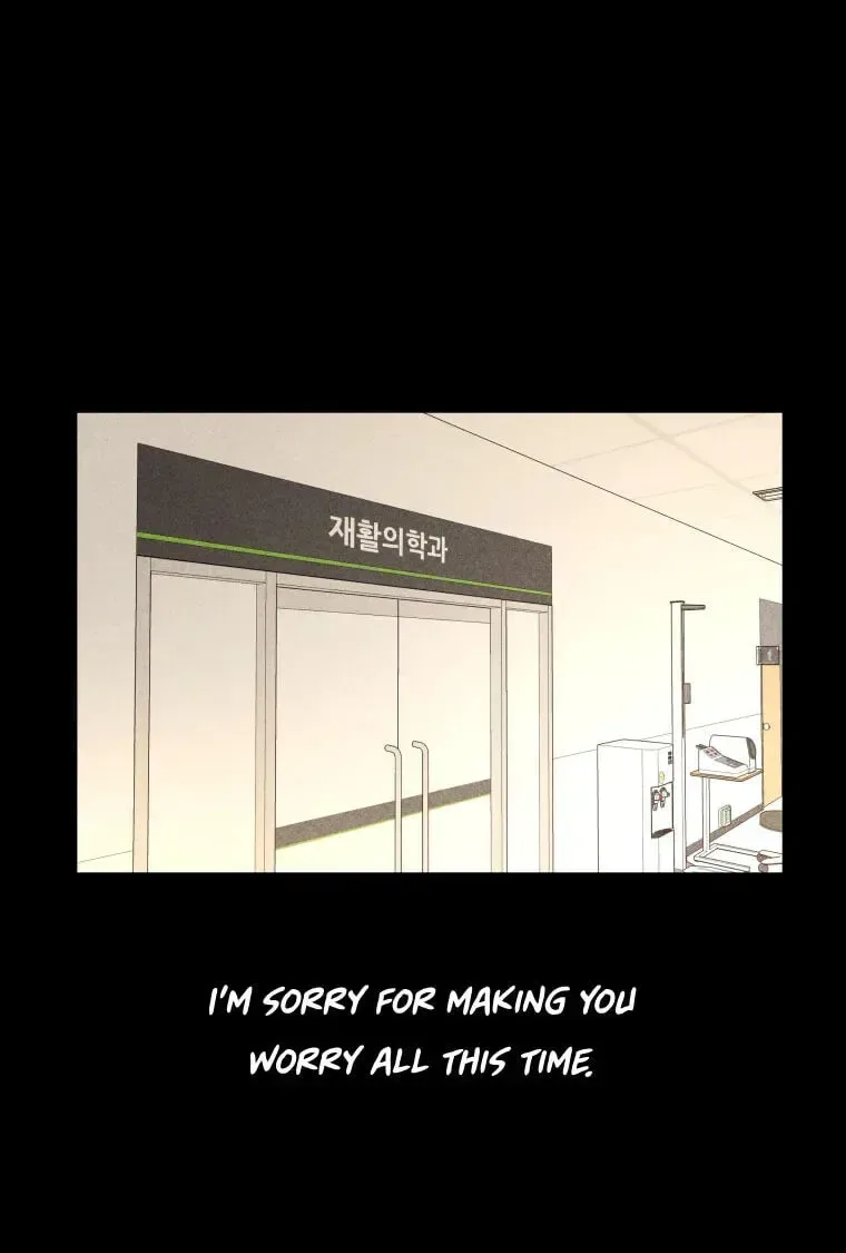 Ghost Romance Chapter 81 page 38