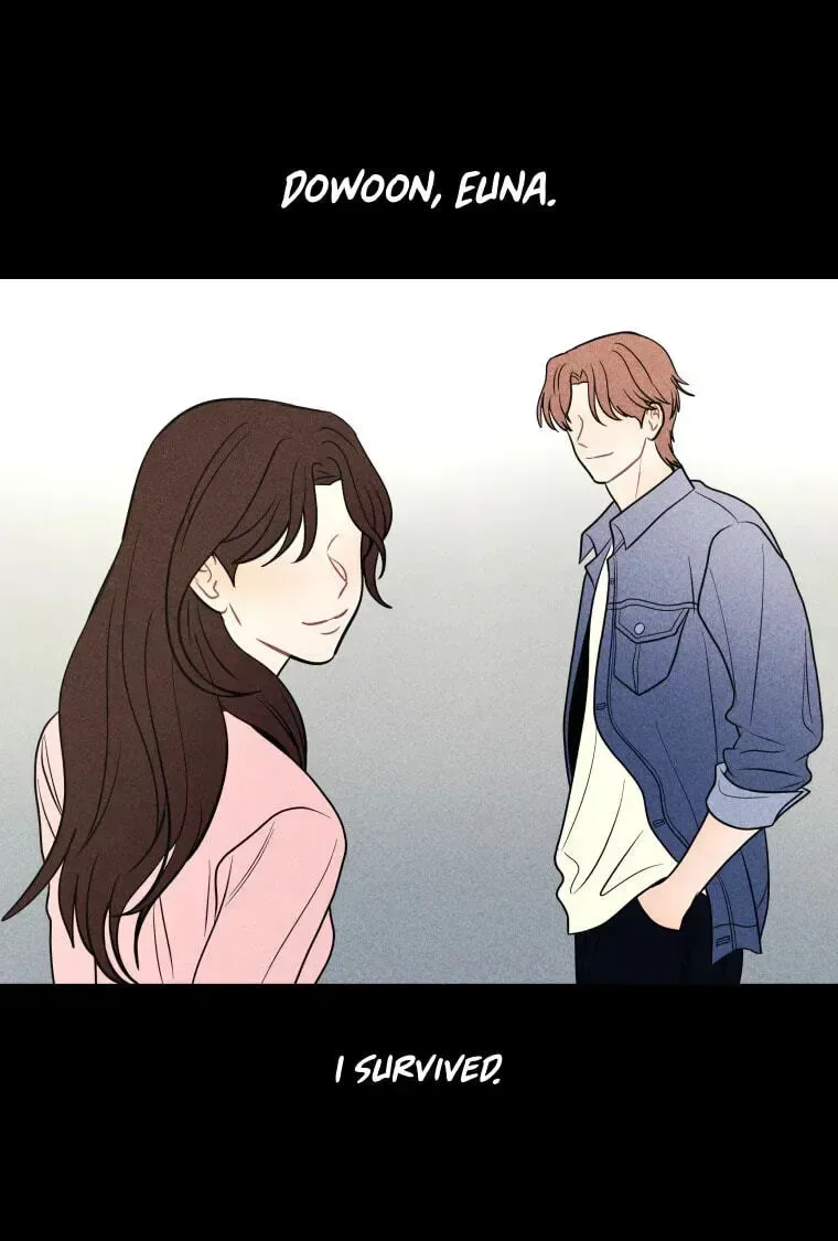 Ghost Romance Chapter 81 page 37