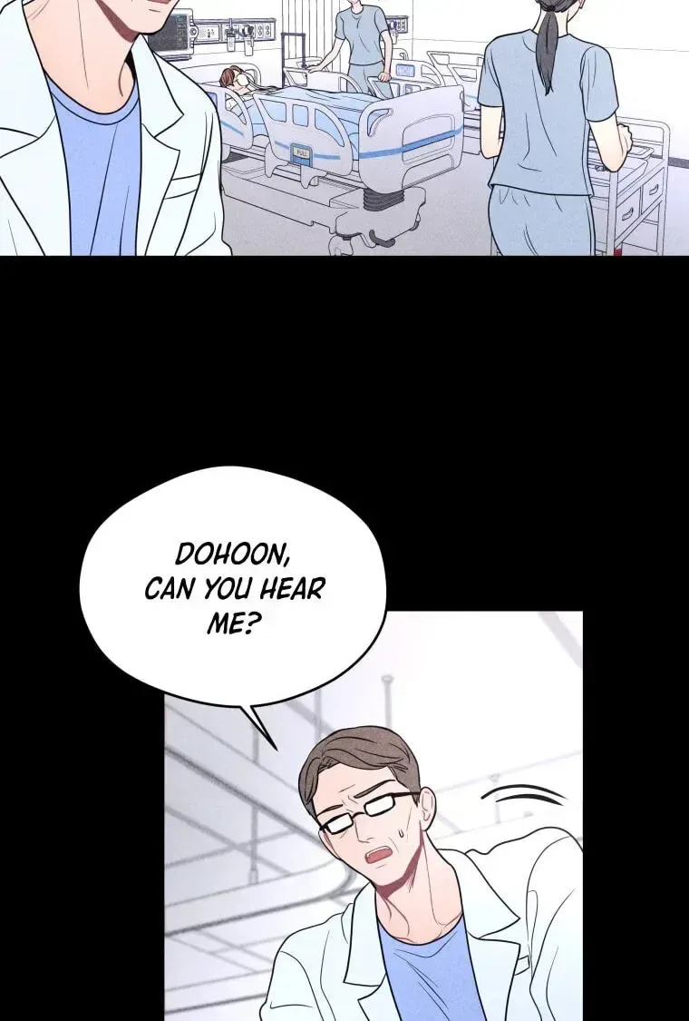 Ghost Romance Chapter 81 page 34