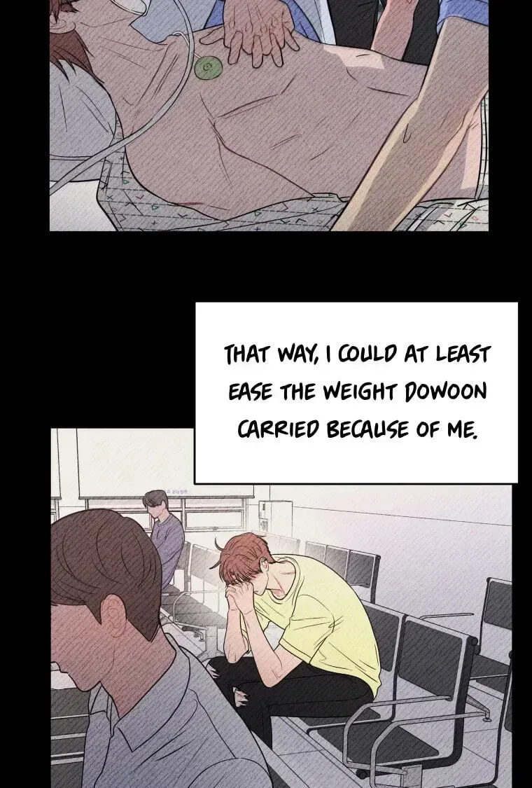 Ghost Romance Chapter 81 page 13