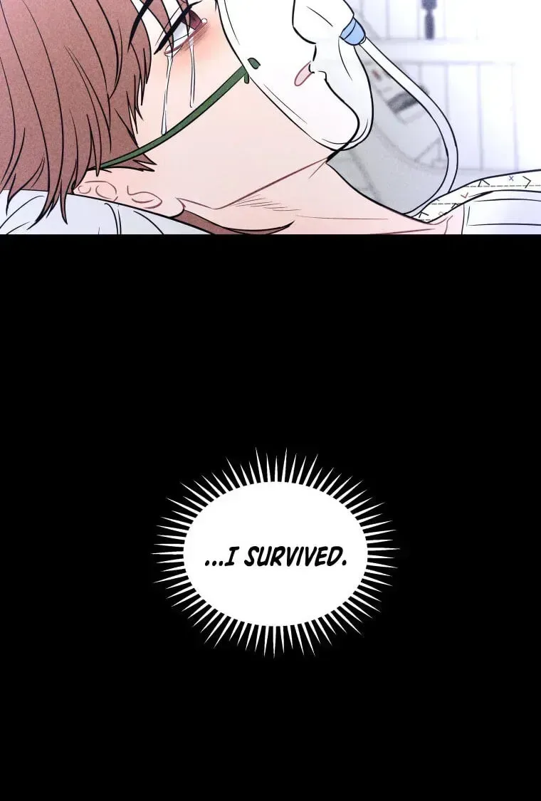 Ghost Romance Chapter 81 page 36
