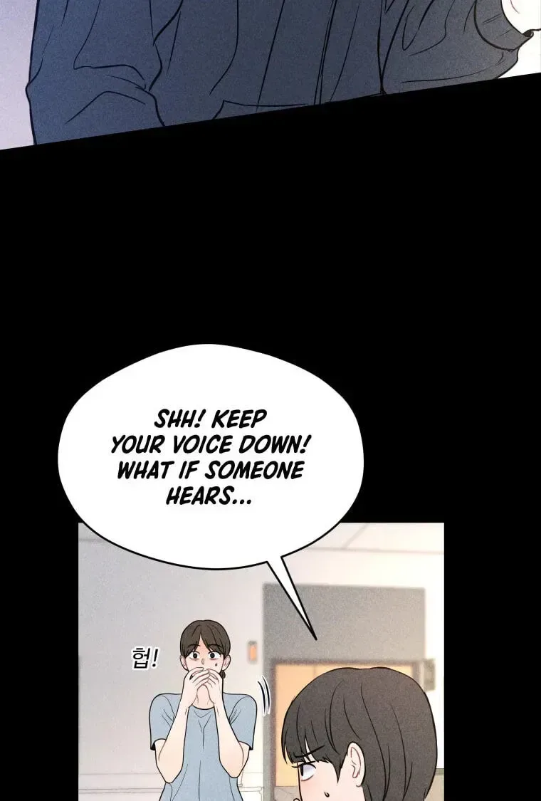 Ghost Romance Chapter 81 page 74