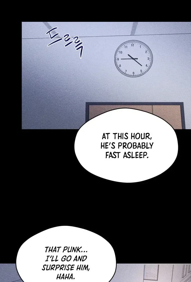 Ghost Romance Chapter 81 page 64