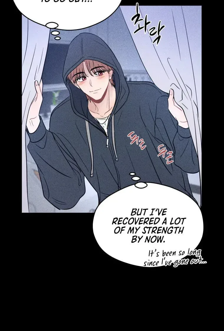 Ghost Romance Chapter 81 page 63