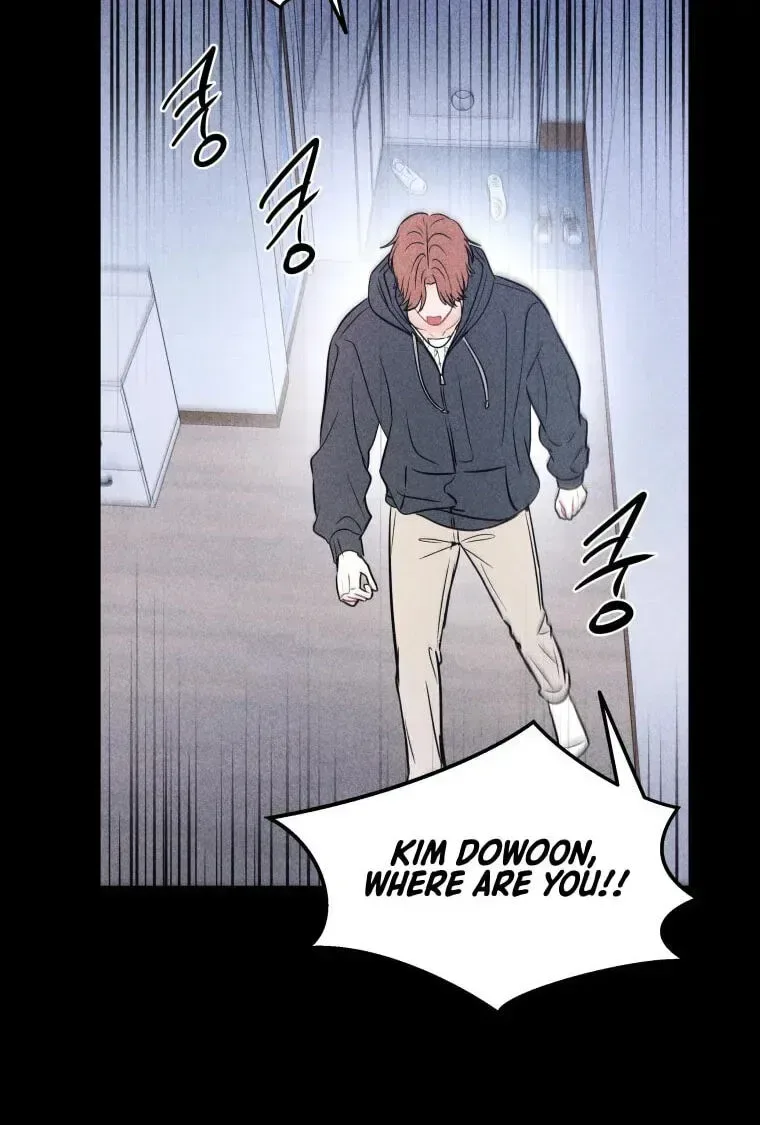 Ghost Romance Chapter 81 page 90