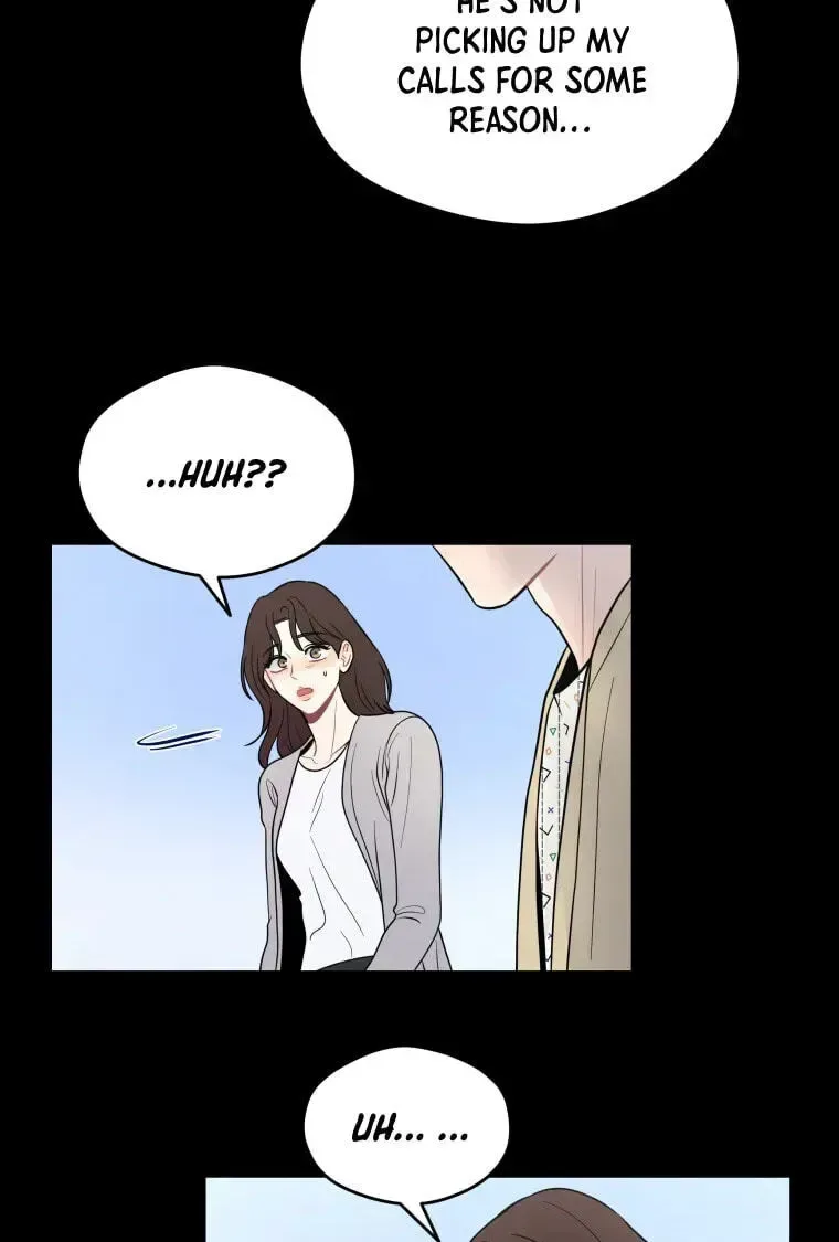 Ghost Romance Chapter 81 page 53