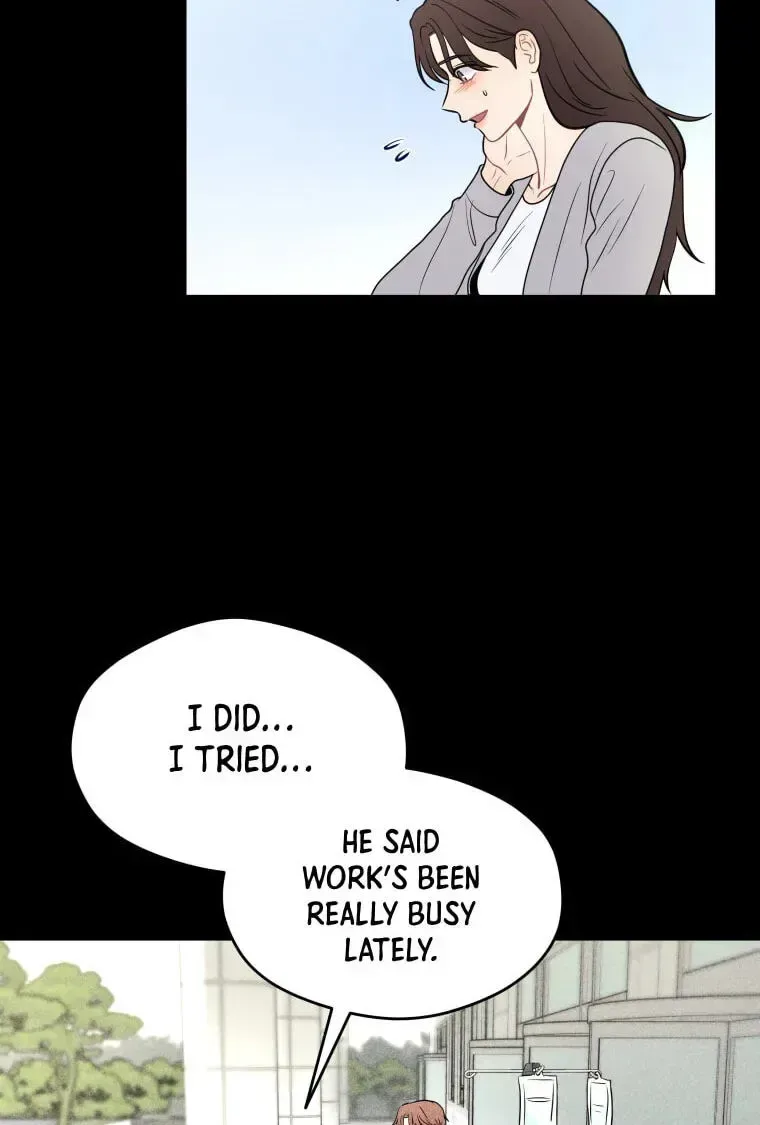 Ghost Romance Chapter 81 page 54