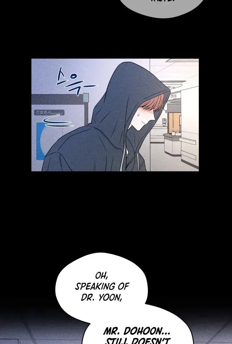 Ghost Romance Chapter 81 page 69