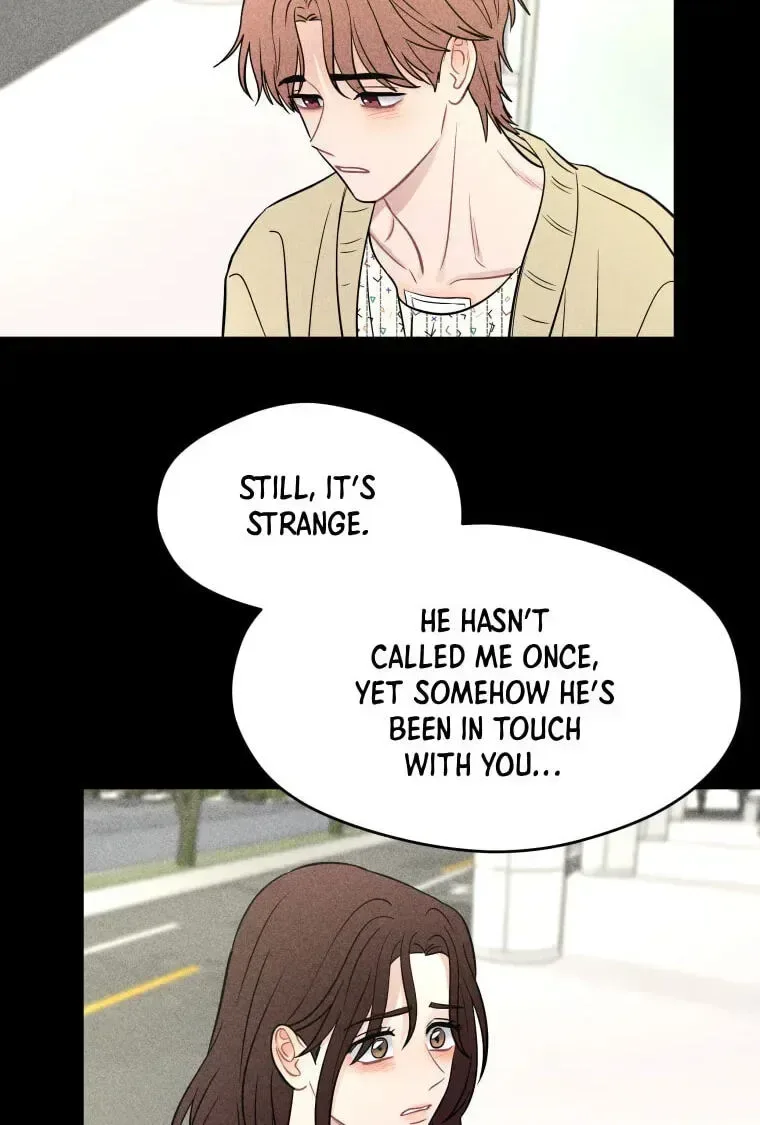 Ghost Romance Chapter 81 page 56