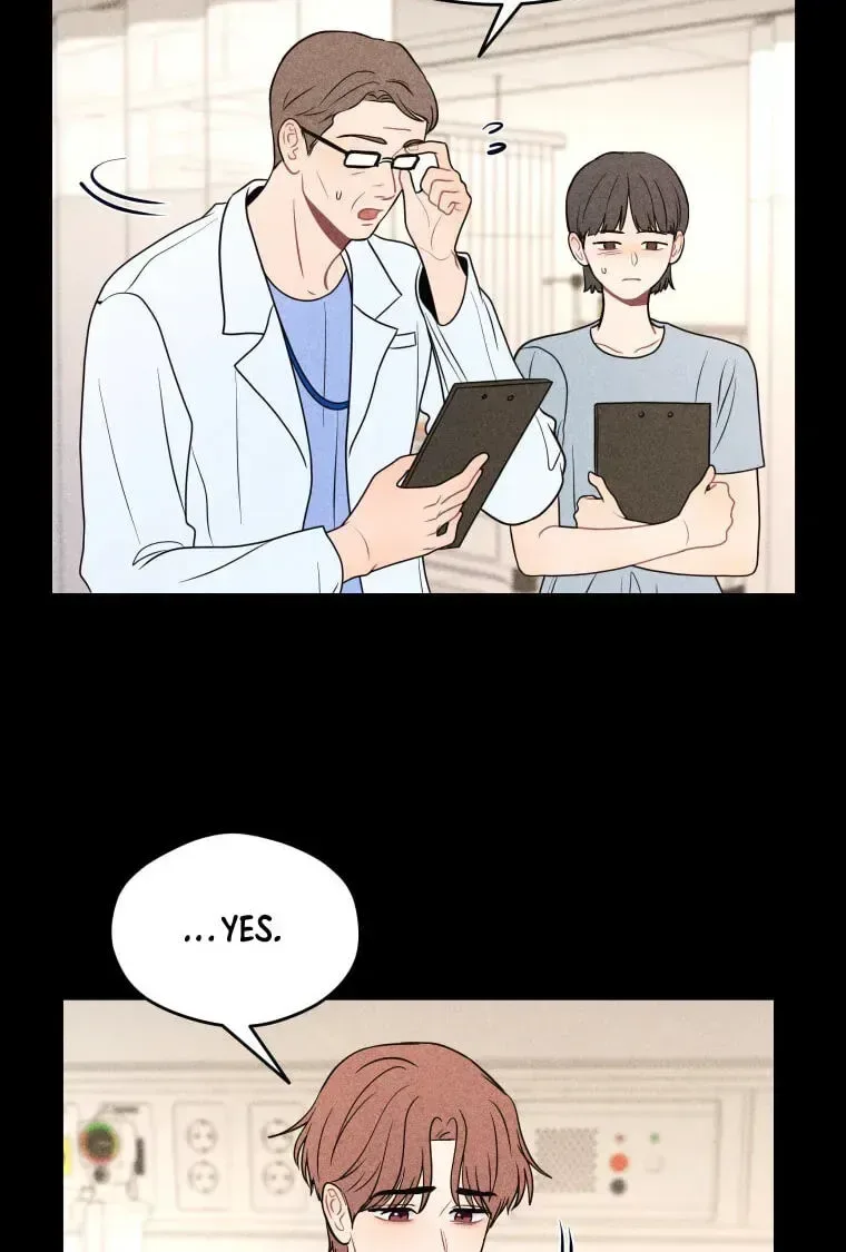 Ghost Romance Chapter 81 page 44