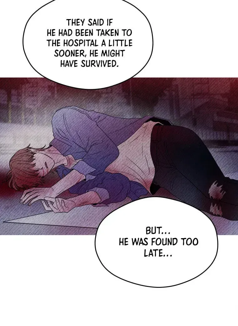 Ghost Romance Chapter 82 page 13