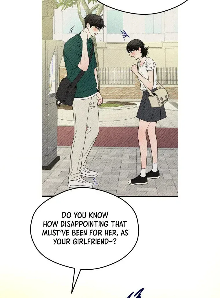 Ghost Romance Chapter 84 page 39