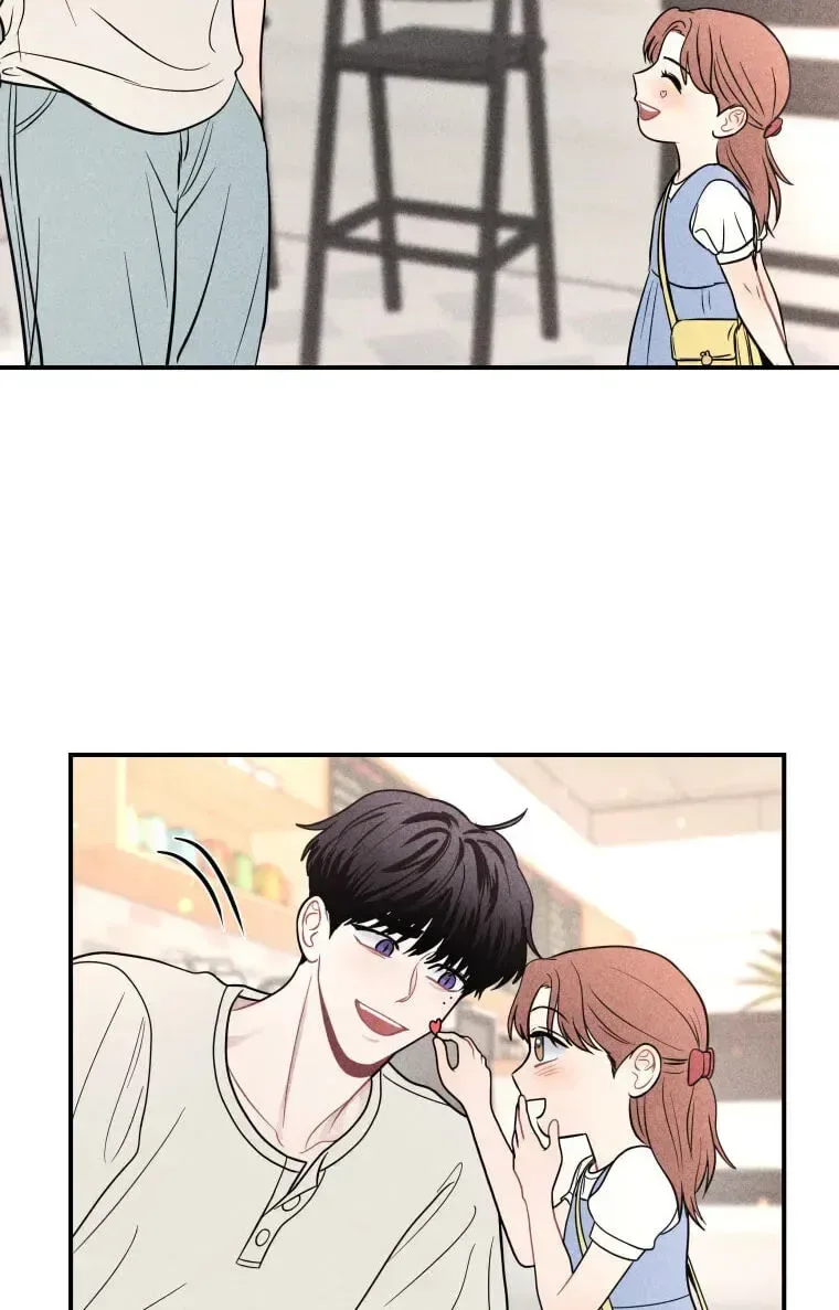 Ghost Romance Chapter 83 page 4