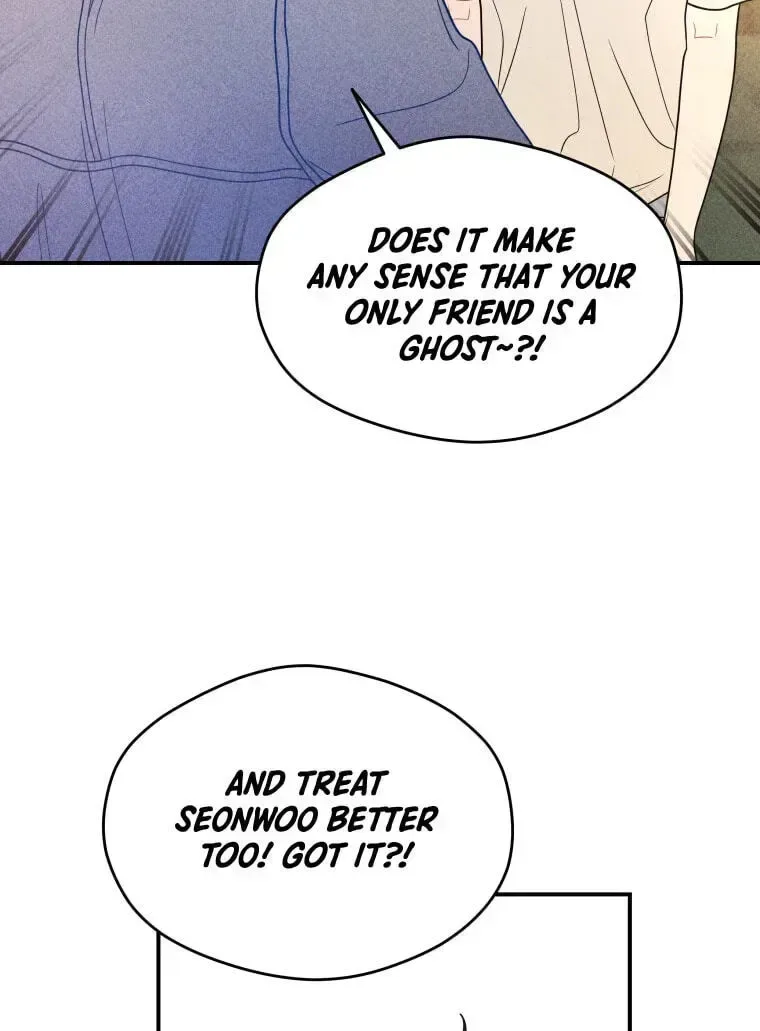Ghost Romance Chapter 84 page 37