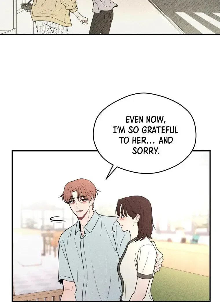 Ghost Romance Chapter 82 page 22