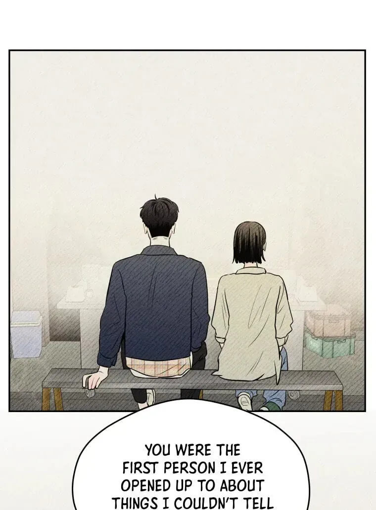Ghost Romance Chapter 84 page 21