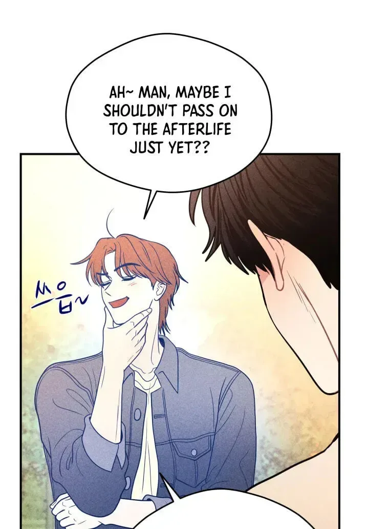 Ghost Romance Chapter 84 page 41