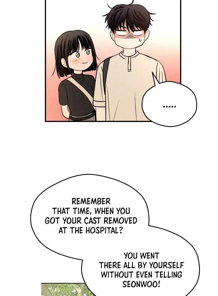 Ghost Romance Chapter 84 page 38