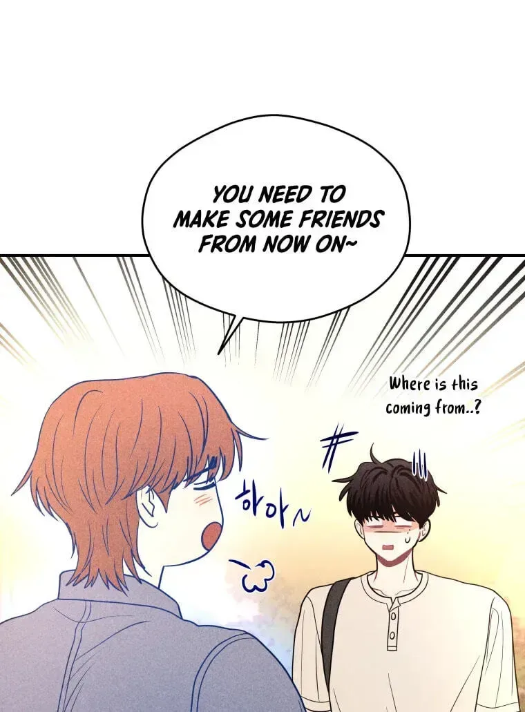 Ghost Romance Chapter 84 page 36