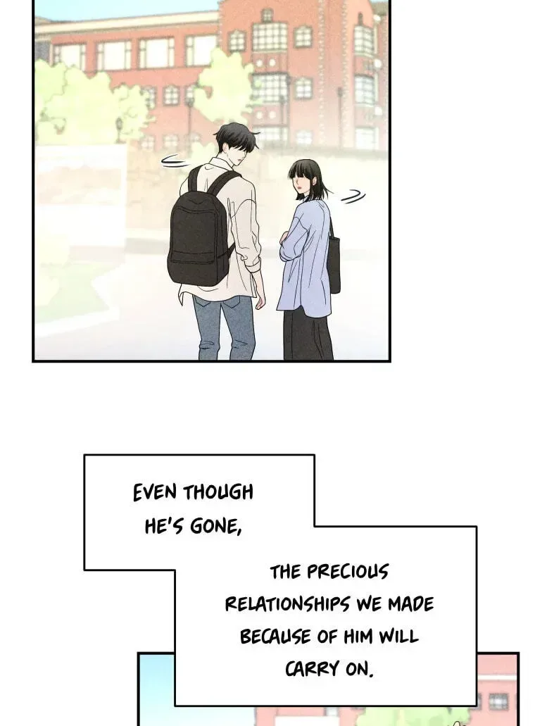 Ghost Romance Chapter 84 page 98