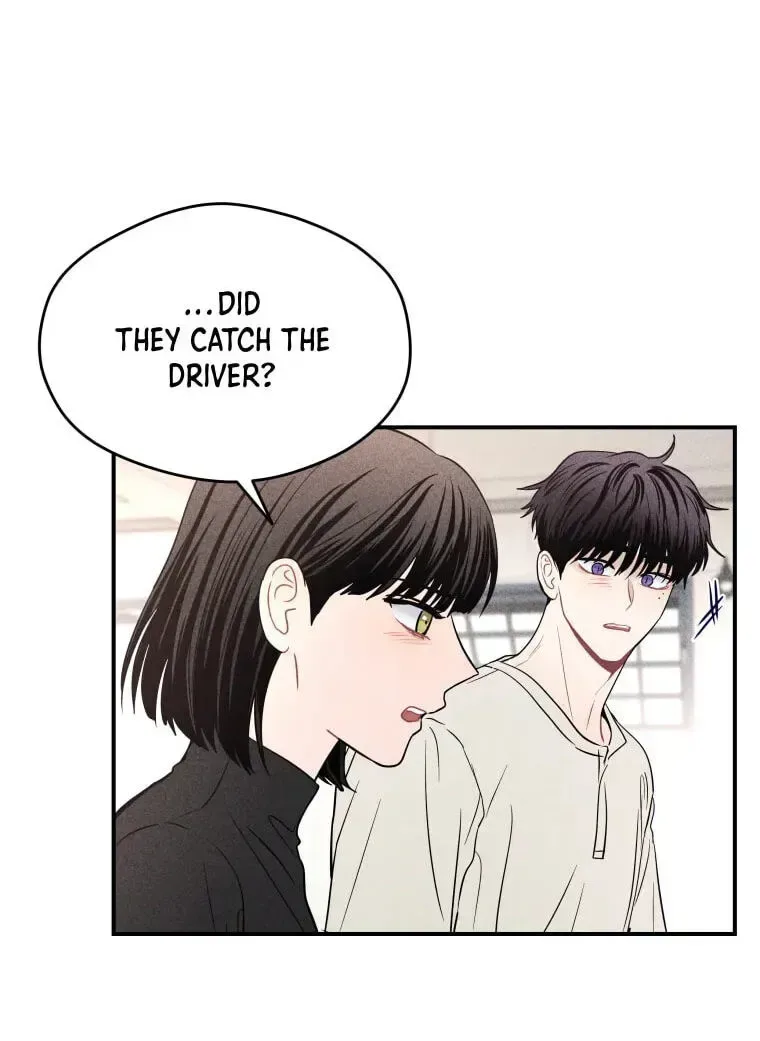 Ghost Romance Chapter 82 page 16