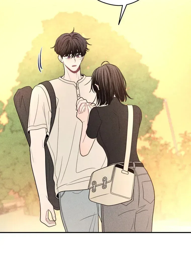Ghost Romance Chapter 84 page 16