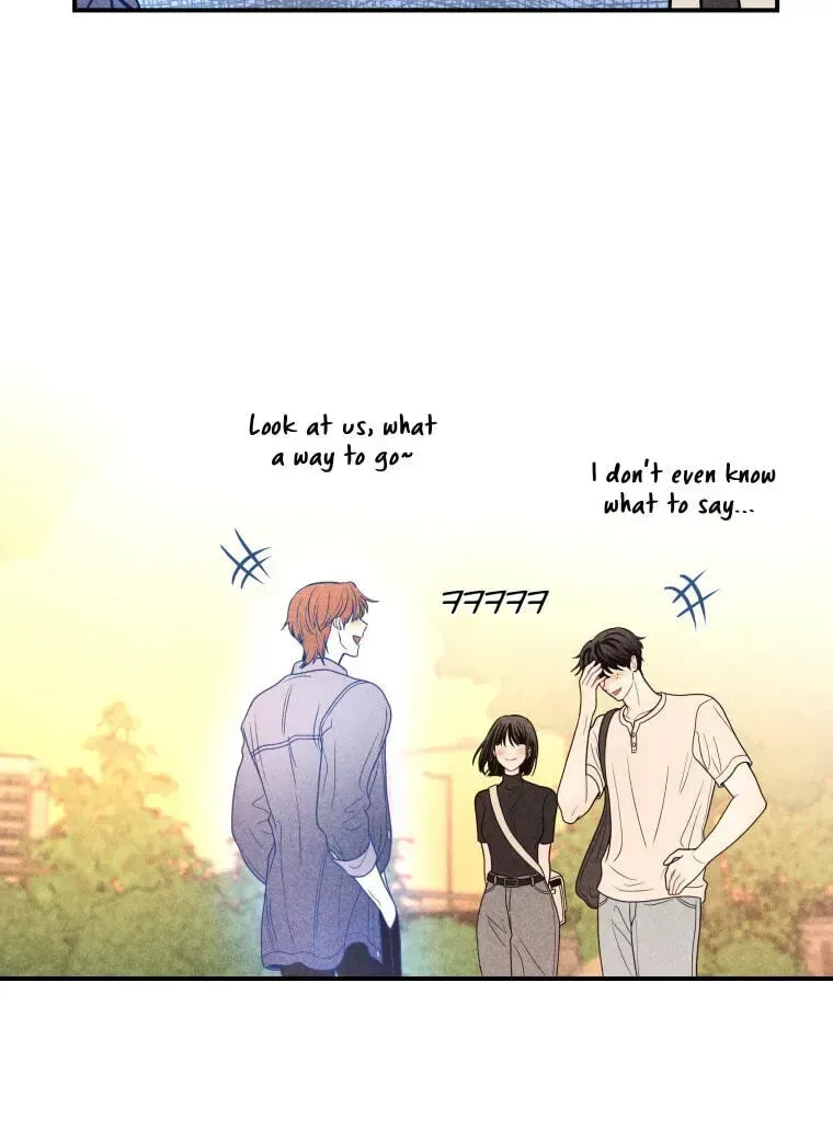 Ghost Romance Chapter 84 page 49