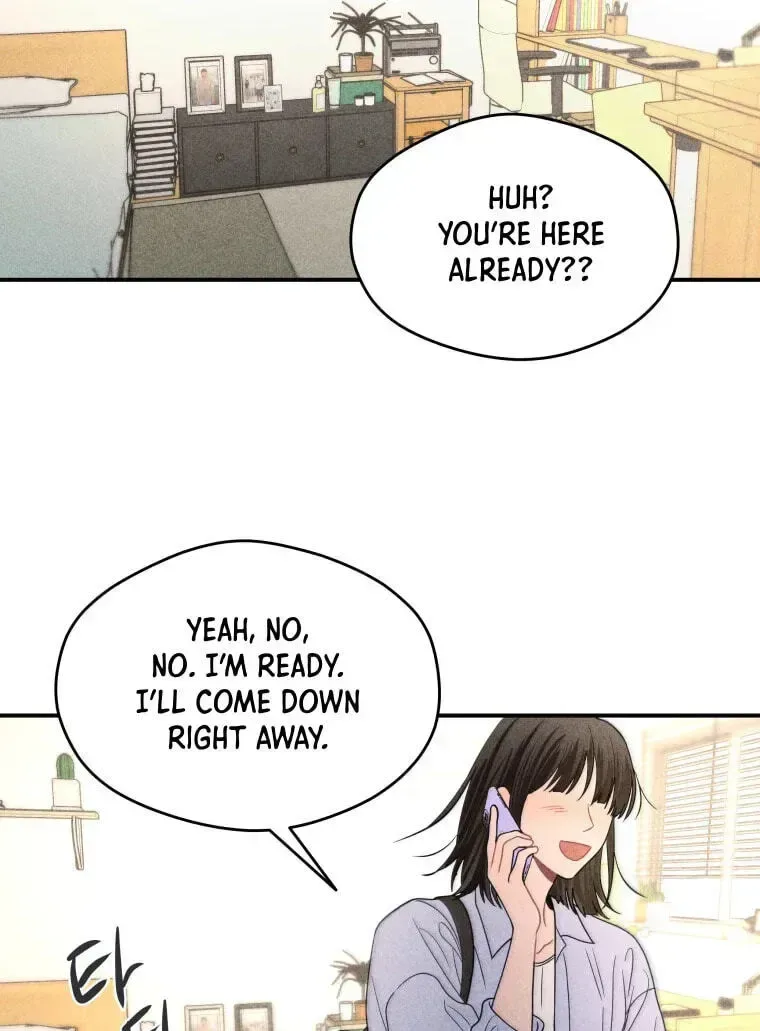 Ghost Romance Chapter 84 page 82