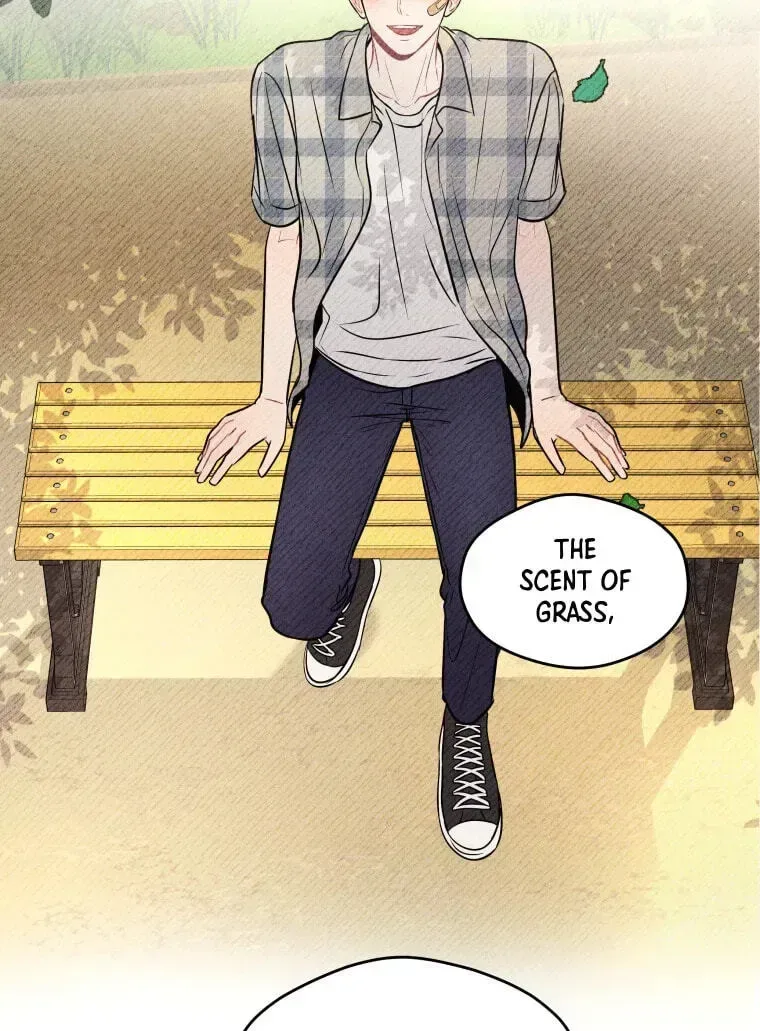 Ghost Romance Chapter 84 page 53