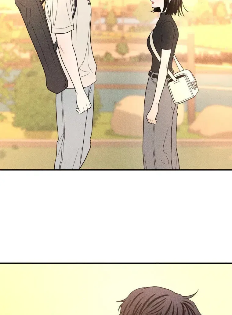 Ghost Romance Chapter 84 page 26