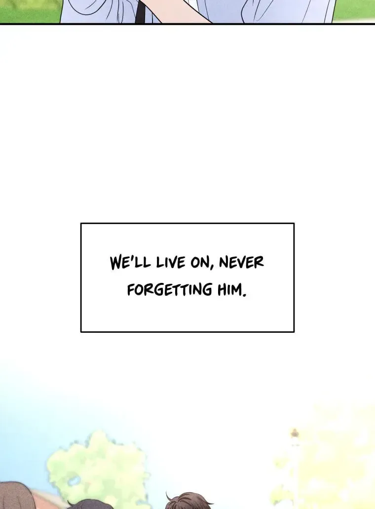 Ghost Romance Chapter 84 page 104