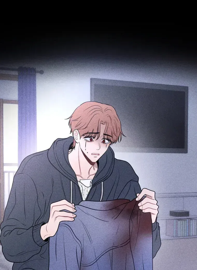 Ghost Romance Chapter 82 page 7