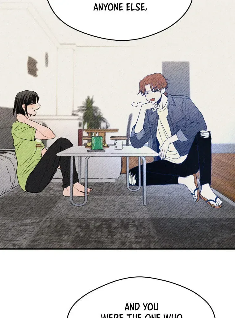 Ghost Romance Chapter 84 page 22