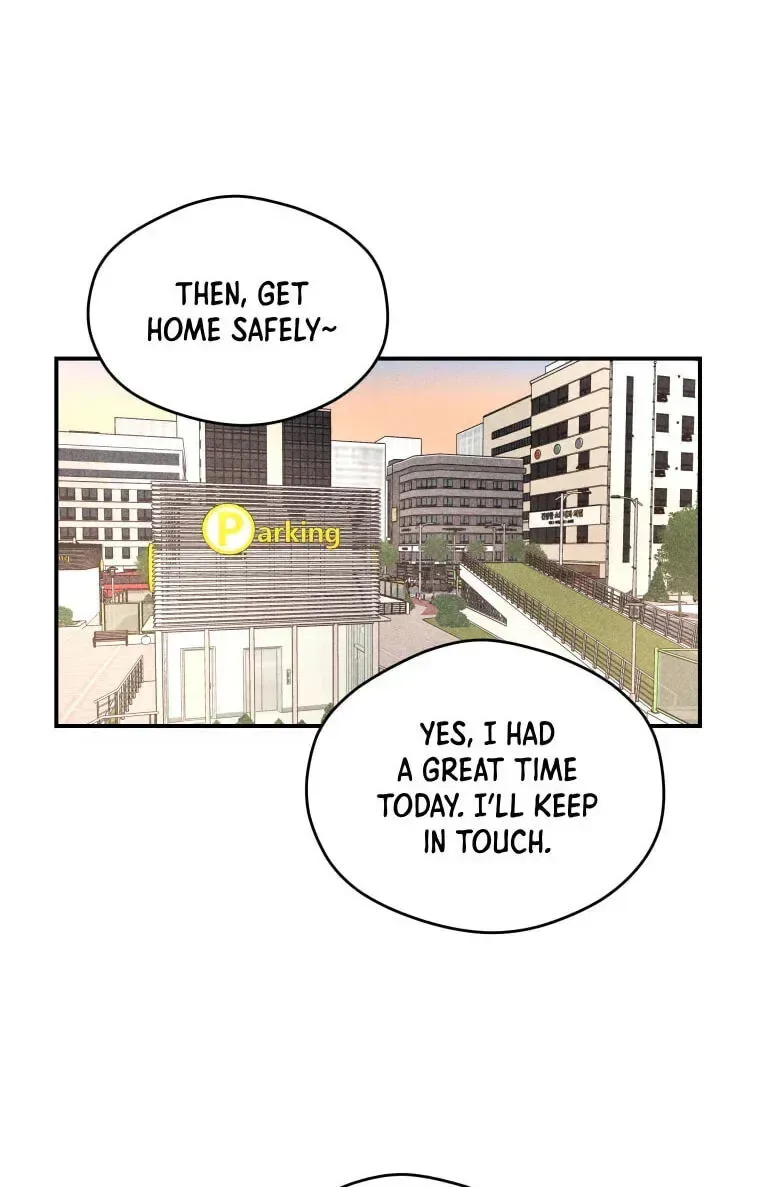 Ghost Romance Chapter 83 page 10