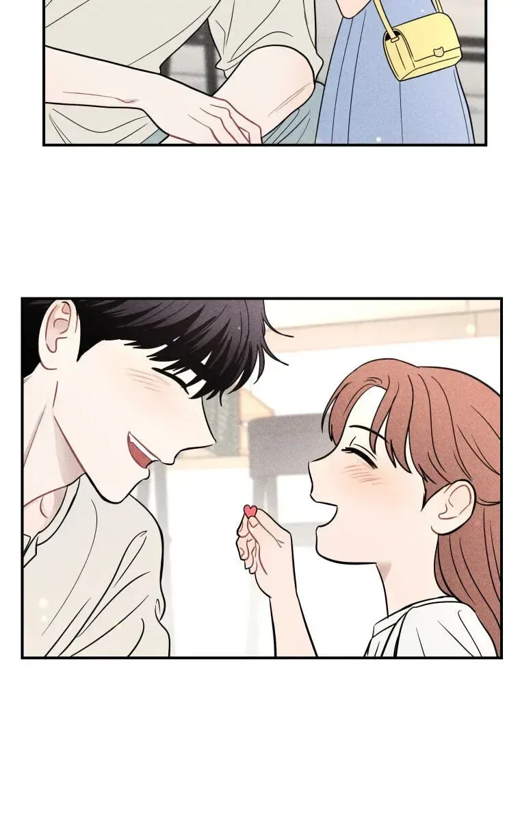 Ghost Romance Chapter 83 page 5