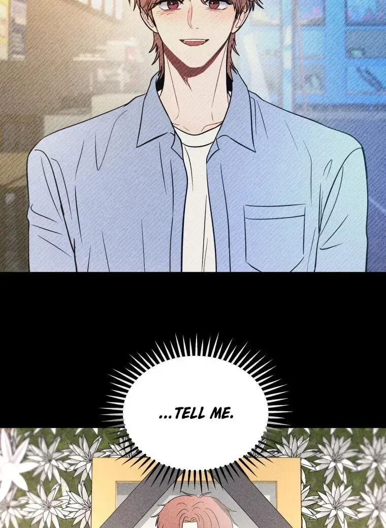 Ghost Romance Chapter 82 page 34