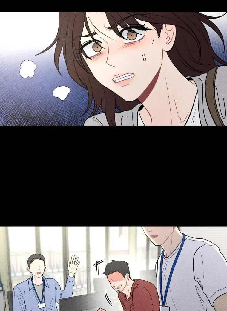 Ghost Romance Chapter 82 page 39