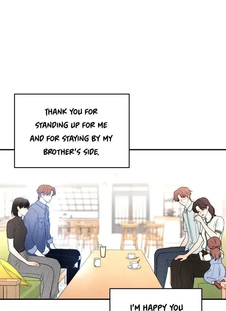 Ghost Romance Chapter 82 page 45
