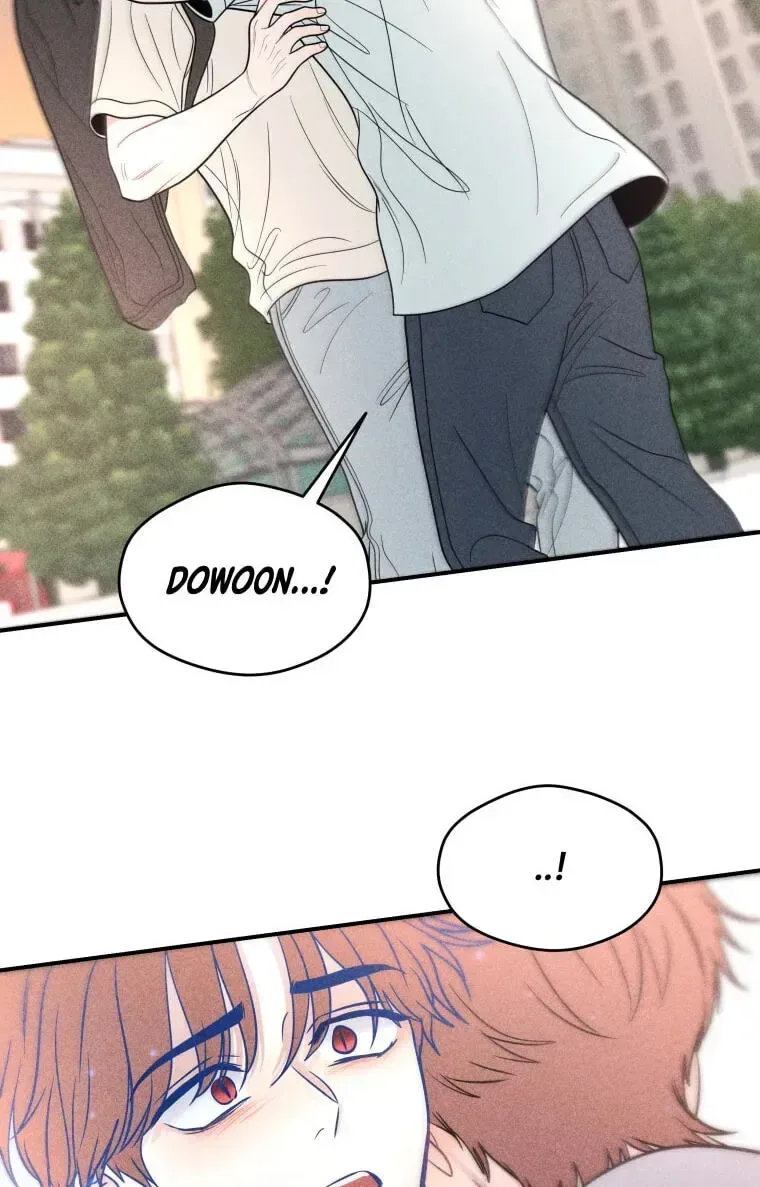 Ghost Romance Chapter 83 page 18