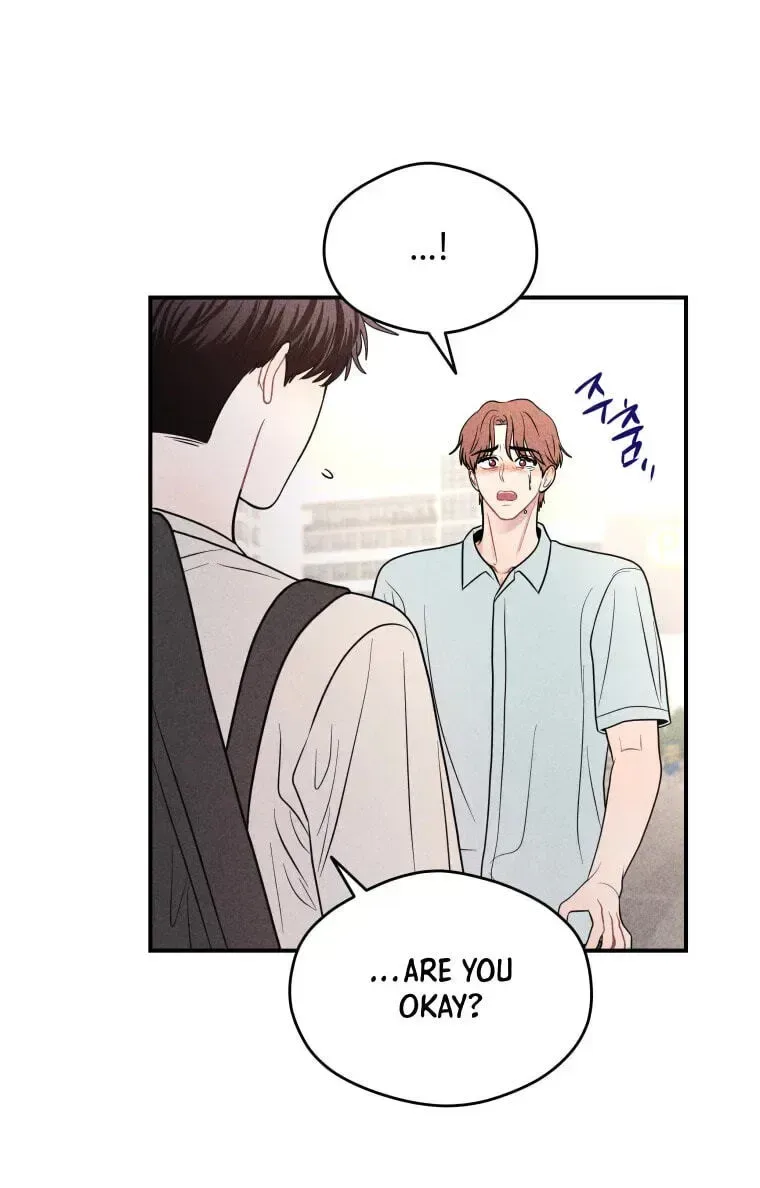 Ghost Romance Chapter 83 page 27