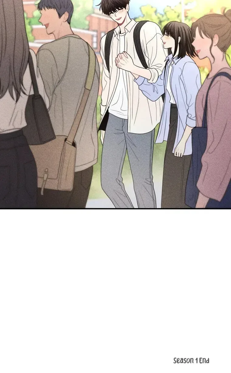 Ghost Romance Chapter 84 page 105