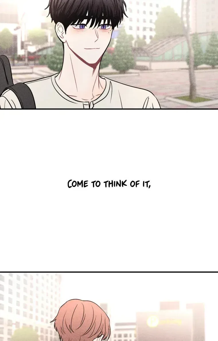 Ghost Romance Chapter 83 page 12