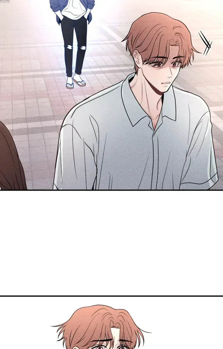 Ghost Romance Chapter 83 page 15