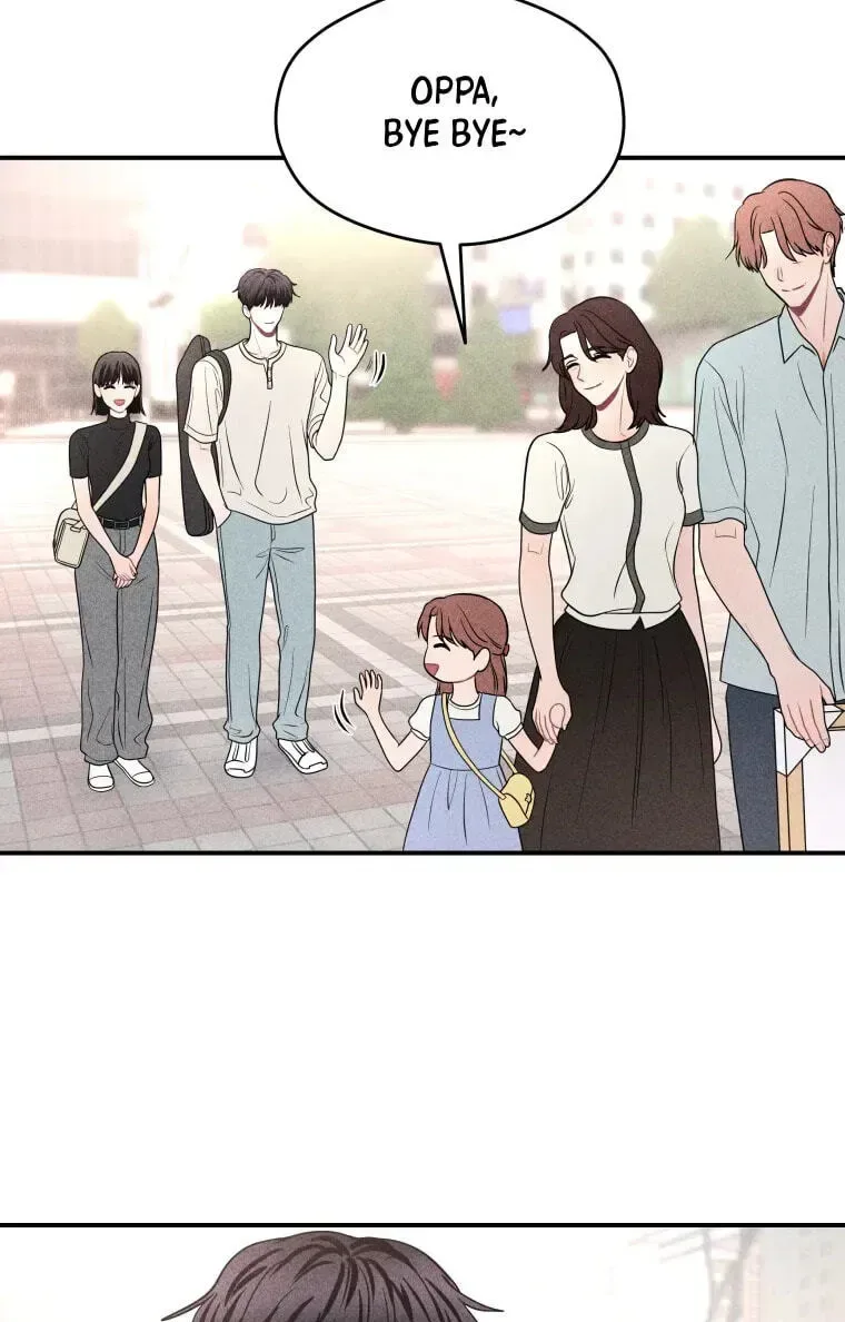 Ghost Romance Chapter 83 page 11