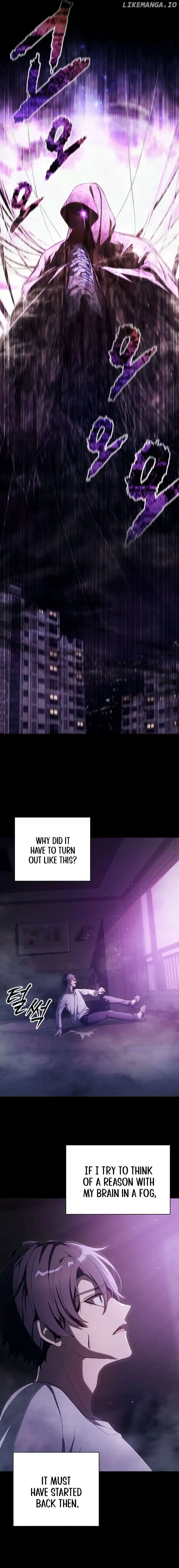 Ghost Story Club (Remake) Chapter 1 page 4