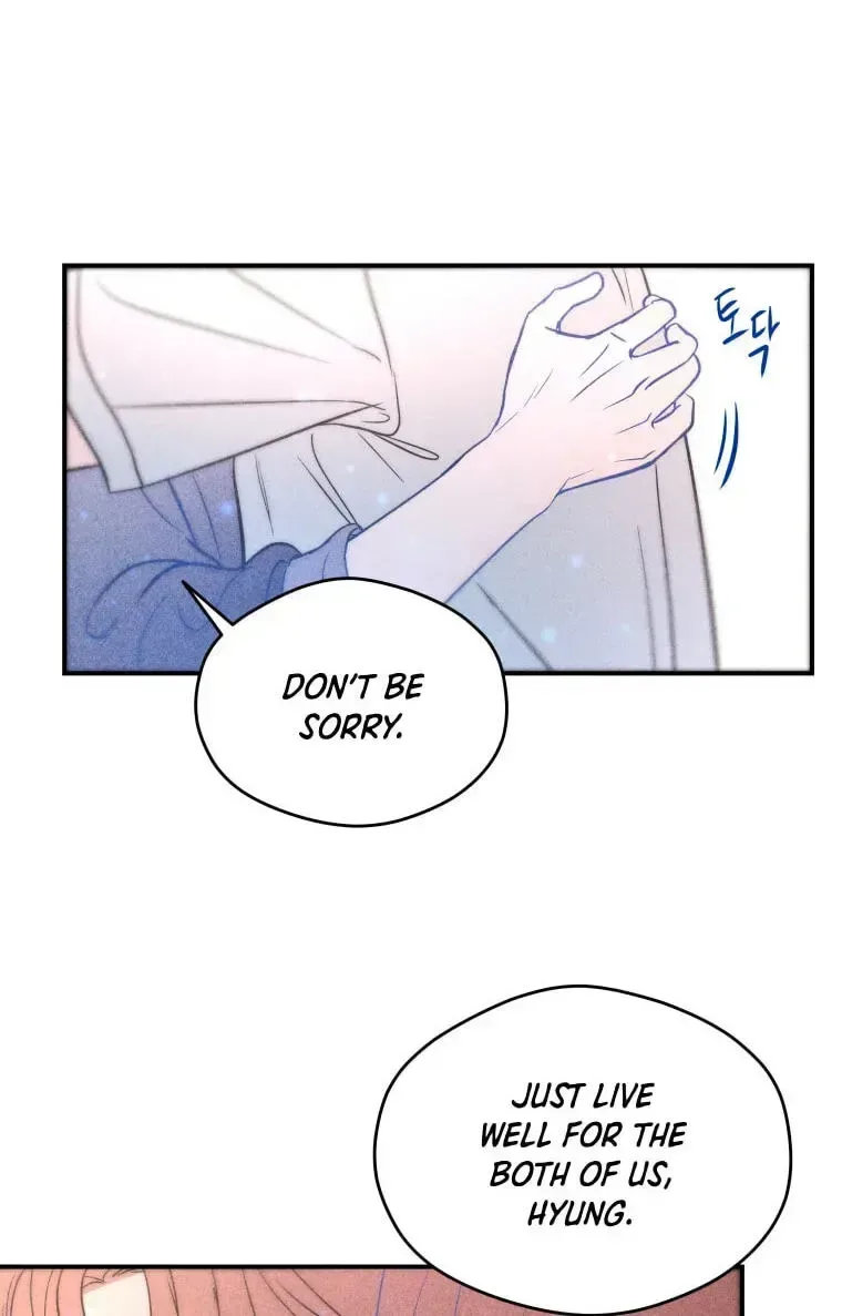Ghost Romance Chapter 83 page 22