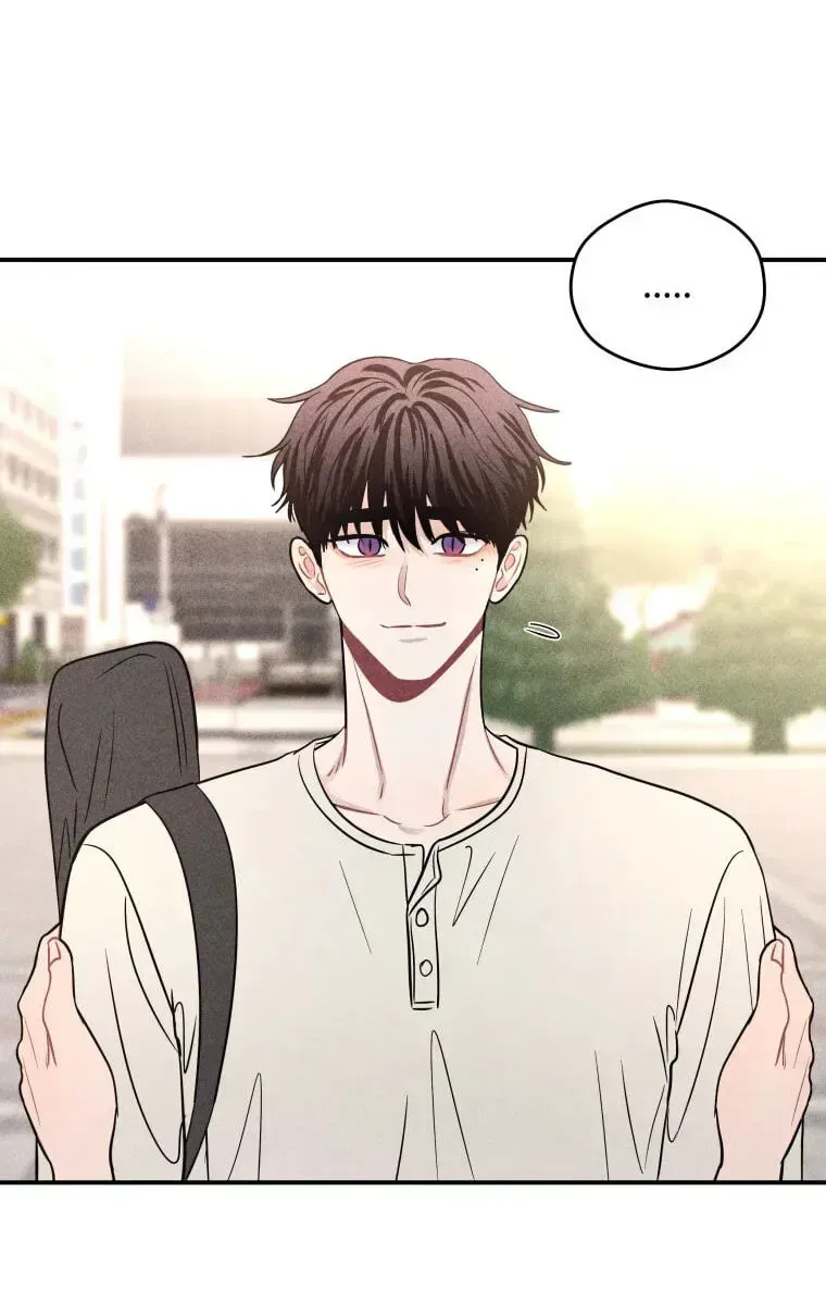 Ghost Romance Chapter 83 page 26
