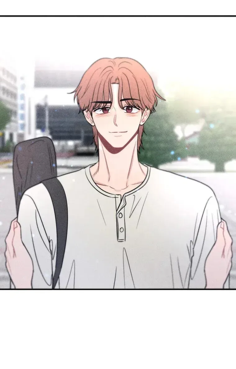 Ghost Romance Chapter 83 page 25